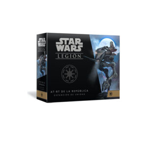 AT-RT DE LA REPÚBLICA, REPÚBLICA