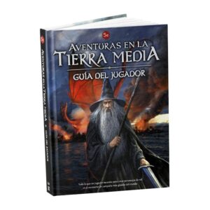 AVENTURAS EN LA TIERRA MEDIA