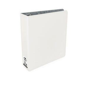 ÁLBUM 3-ANILLAS XENOSKIN BLANCO