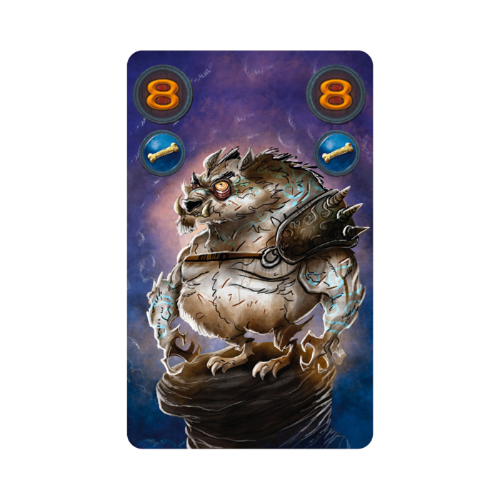 CLAIM REFUERZOS: TERROR - Imagen 4