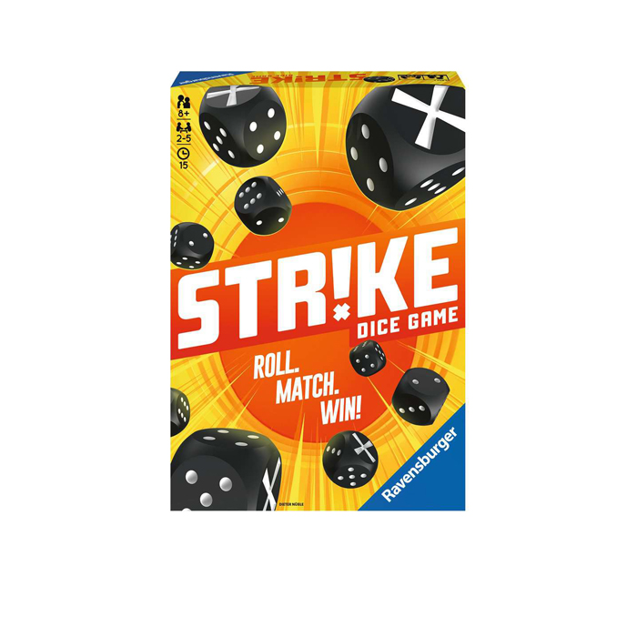 STRIKE