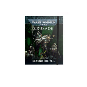 BEYOND THE VEIL CRUSADE MISSION PACK ESP