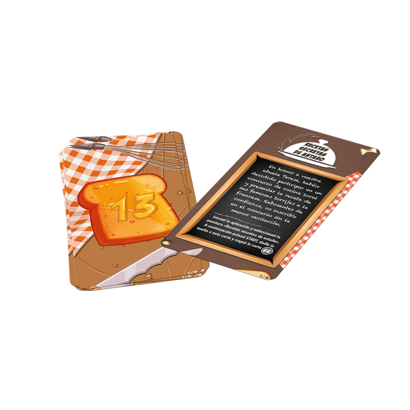 RECETAS SECRETAS DE ANTAÑO - UNLOCK! MINIAVENTURAS - Imagen 2