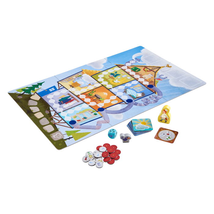 EL FABRICANTE DE NUBES - Imagen 2