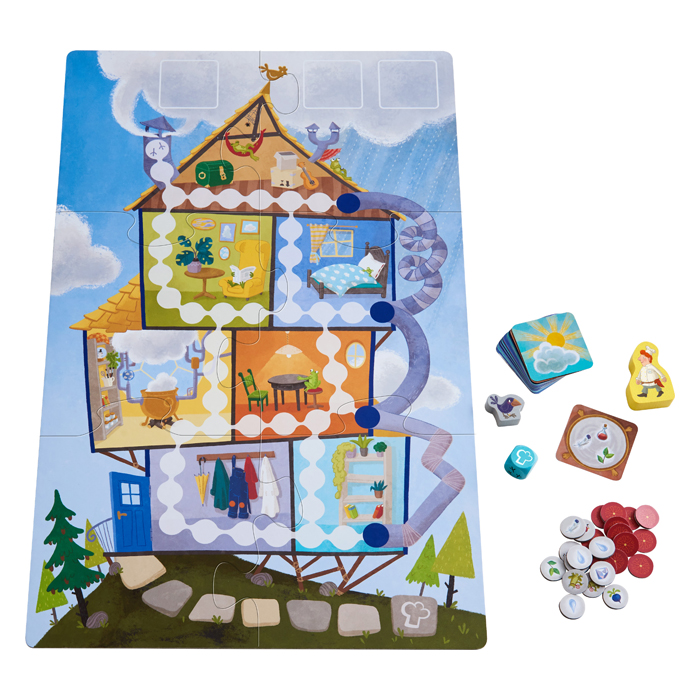 EL FABRICANTE DE NUBES - Imagen 3