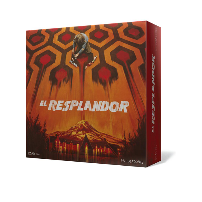 EL RESPLANDOR