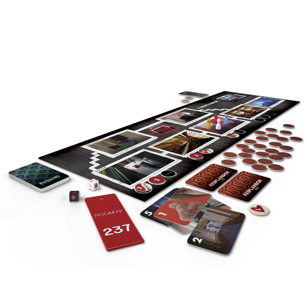 EL RESPLANDOR - Imagen 2