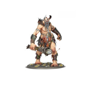 SONS OF BEHEMAT: MEGA-GARGANT