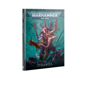 CODEX: TYRANIDS (ESP.)