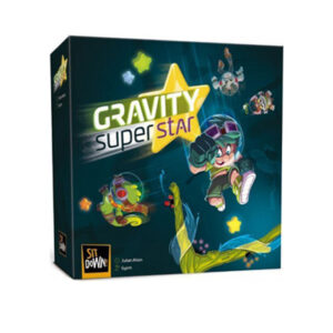 GRAVITY SUPERSTAR