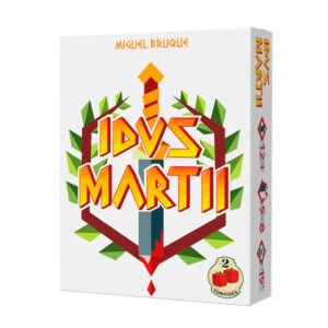 IDUS MARTII