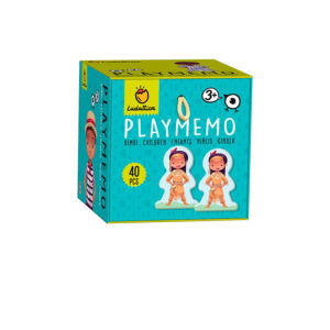 PLAYMEMO NIÑOS