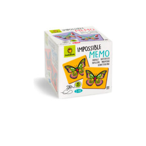 MEMO IMPOSSIBLE