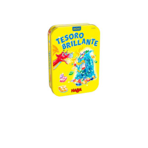 TESORO BRILLANTE MINI