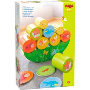 JUEGO DE APILAR ZORRO