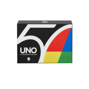 UNO 50 ANIVERSARIO