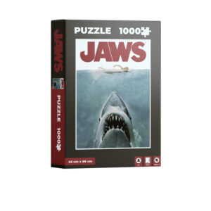 PUZZLE JAWS