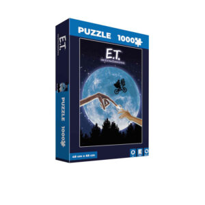 PUZZLE E.T.