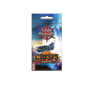 CRISIS EVENTOS, STAR REALMS