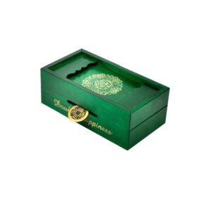 CAJA SECRETA DOUBLE HAPPINESS
