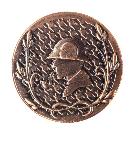 CAJA SECRETA TREASURY SAFE - Imagen 3