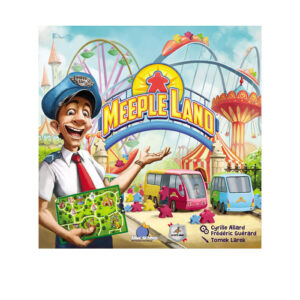 MEEPLE LAND