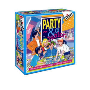 PARTY & CO JUNIOR