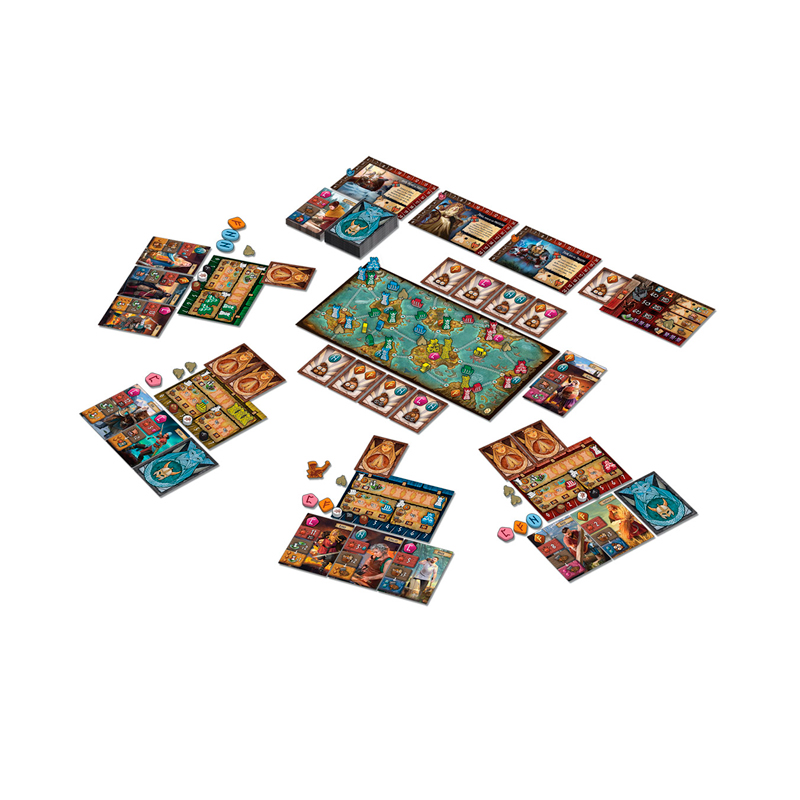 PEQUEÑOS GRANDES VIKINGOS - Imagen 2