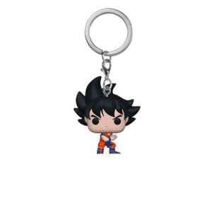 LLAVERO POP! GOKU
