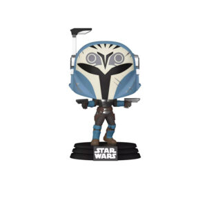 POP! BO-KATAN KRYZE