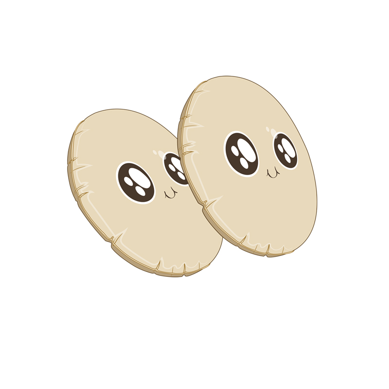 BLOCK BLOCK BURRITO - Imagen 3