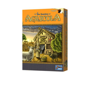 AGRICOLA