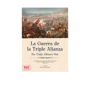 LA GUERRA DE LA TRIPLE ALIANZA