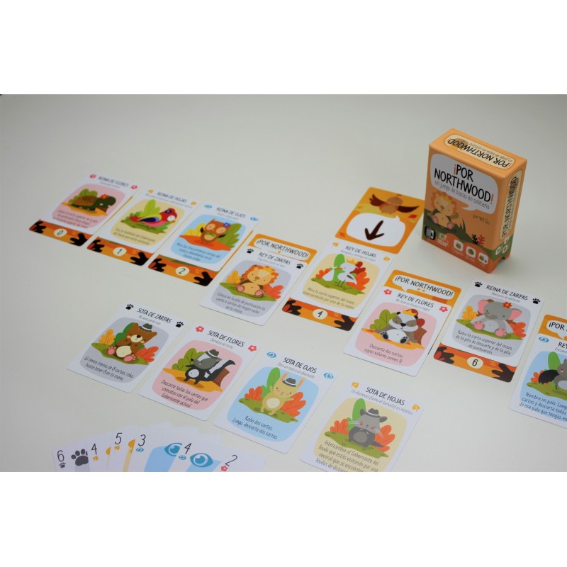 ¡POR NORTHWOOD! - Imagen 2