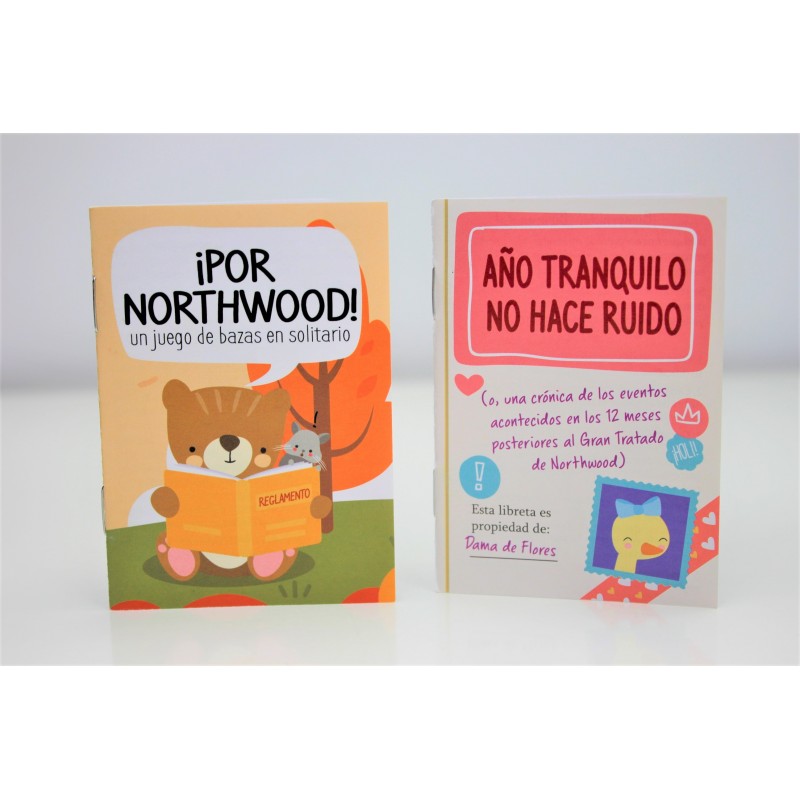 ¡POR NORTHWOOD! - Imagen 3