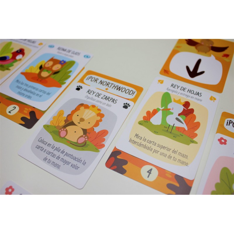 ¡POR NORTHWOOD! - Imagen 4