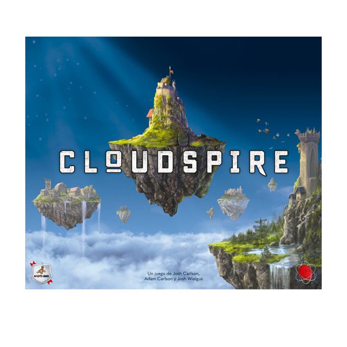 CLOUDSPIRE - Imagen 2