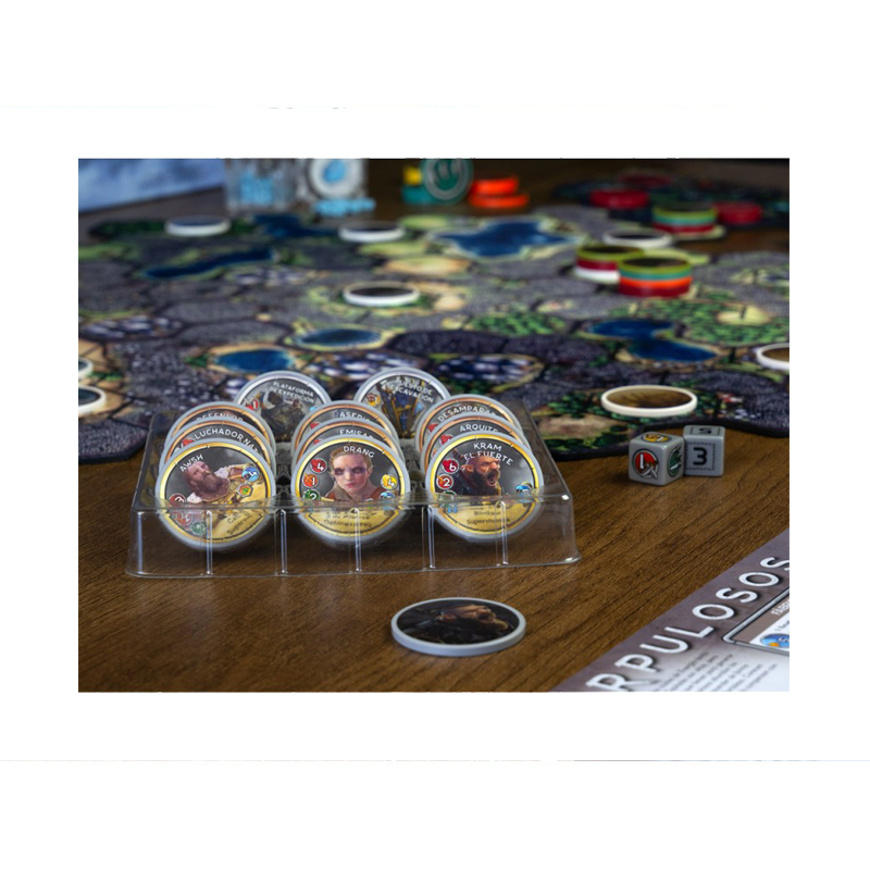 CLOUDSPIRE - Imagen 3