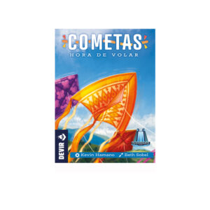COMETAS