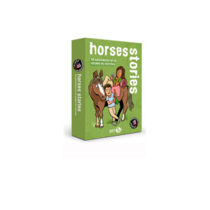 HORSES STORIES