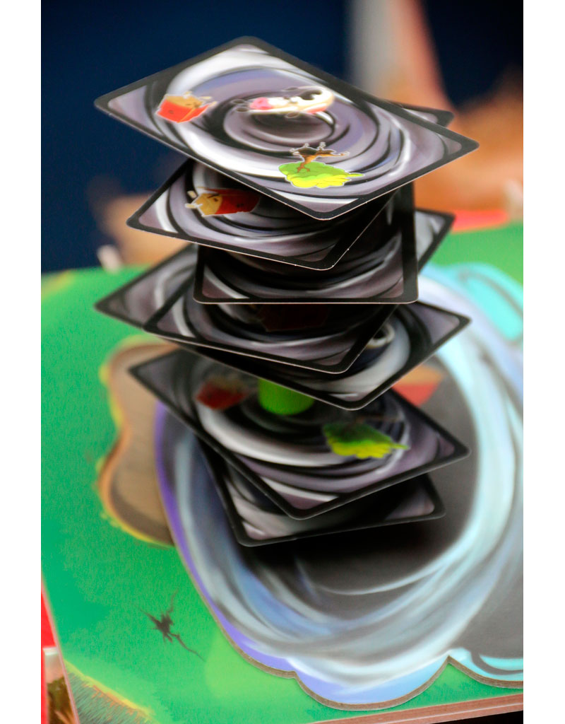 TORNADO ELLIE - Imagen 2