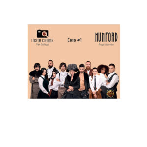 EL CASO MUNFORD INSTACRIME 1