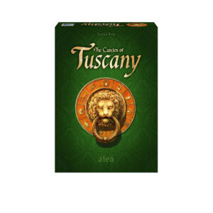 THE CASTLES OF TUSCANY