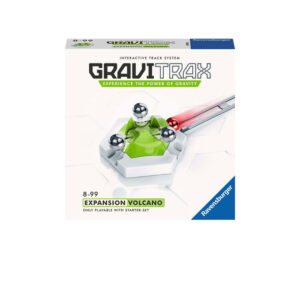 GRAVITRAX EXPANSION VOLCANO