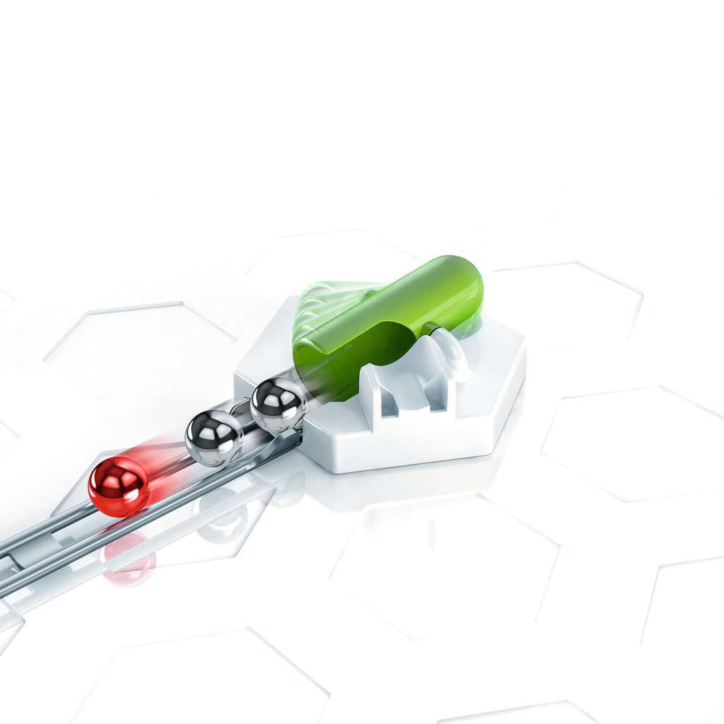 GRAVITRAX EXPANSION TIPTUBE - Imagen 2