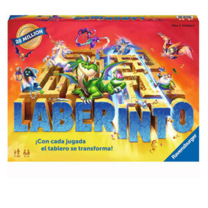 LABERINTO
