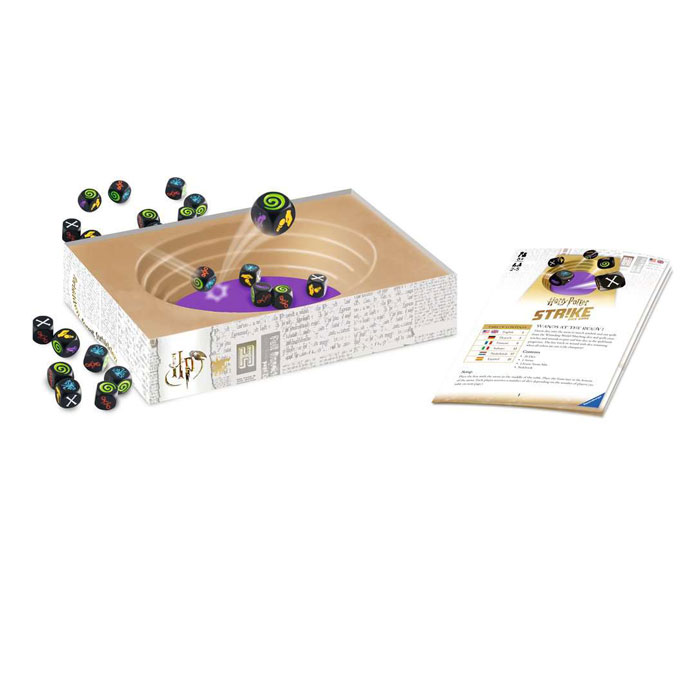 STRIKE HARRY POTTER - Imagen 4