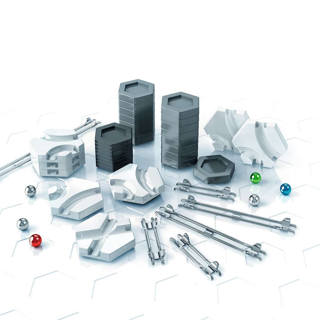 GRAVITRAX EXPANSION TRAX - Imagen 2