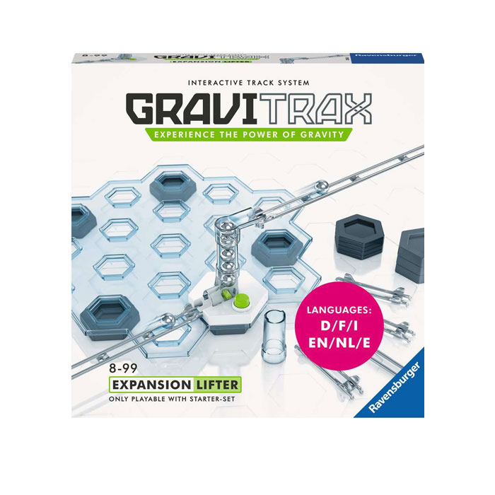 GRAVITRAX EXPANSION LIFTER