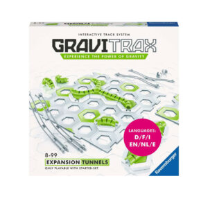 GRAVITRAX EXPANSION TUNNELS